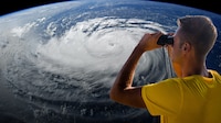 ¿Boyas meteorológicas? Este es el plan de la Marina para ‘cazar’ huracanes por el fenómeno ‘El Niño’