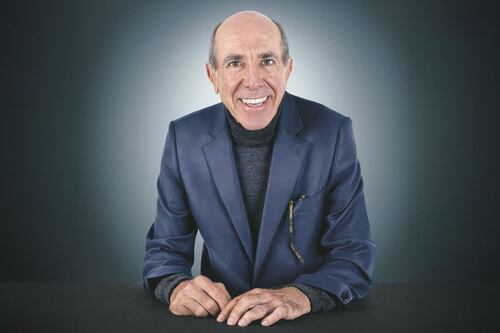 “Comienza el trabajo de consenso”