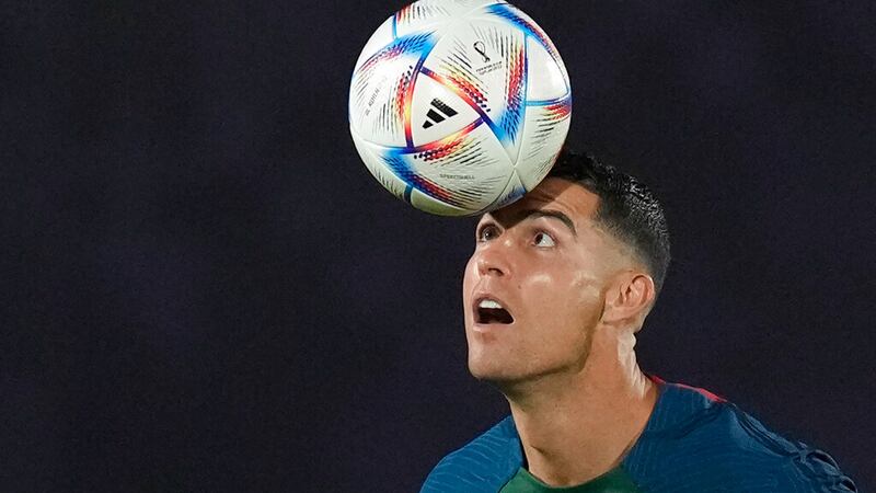 Cristiano Ronaldo: Esta es la oferta del Al-Nassr de Arabia Saudí para el portugués