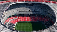 Juez falla a favor de FIFA: prohíben a palcohabientes ingreso de alimentos al Estadio CDMX