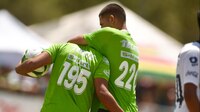 Juárez FC ocupará el lugar de Lobos BUAP en la Liga MX