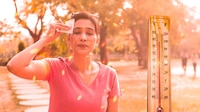 Tercera ola de calor en México 2024: ¿Cuándo empieza, cuánto durará y qué estados se ‘asarán’?