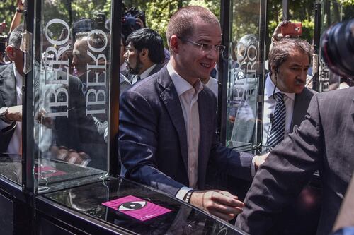 Las tres salidas en falso de Anaya