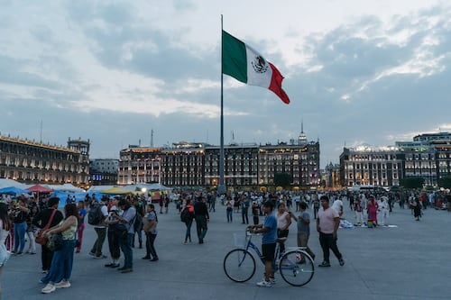 ¿Perderá México el Grado de Inversión? ¿Cómo evitarlo?