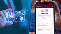 ¿Qué diferencias hay entre la CURP Biométrica y la LlaveMX?