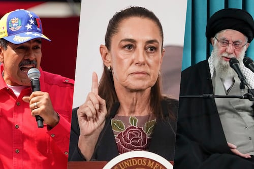 El lado correcto de la historia