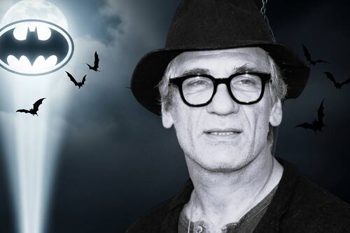 La extraña muerte de Alon Aboutboul, actor de ‘Batman’ y ‘Rambo’: Se desmayó en la playa y falleció