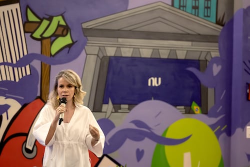 Prioriza Nubank consolidar el mercado en América Latina