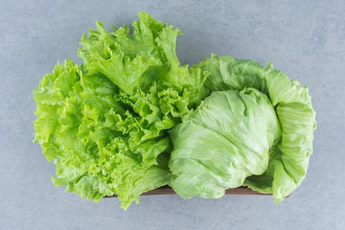 Casos de diarrea explosiva: ¿Qué partes quitarle a tu lechuga por si las ‘flais’?