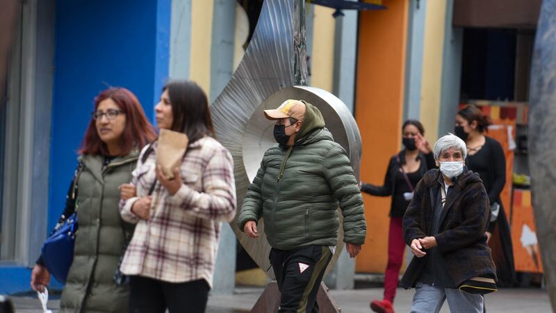 Hay alerta por frío de 4 a 6 grados en CDMX: ¿Cuáles son las 5 alcaldías que se van a ‘congelar’?