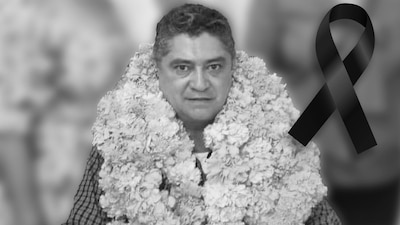 El exregidor de Tixtla, Guerrero, Napoleón fue encontrado muerte tras ser levantado.