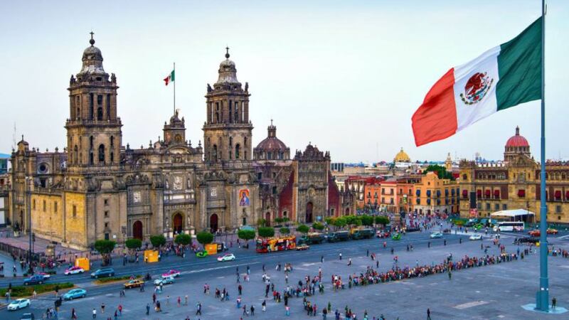 Nearshoring: ¿CDMX mejor que el norte del país para invertir? Estas son sus ventajas chilangas