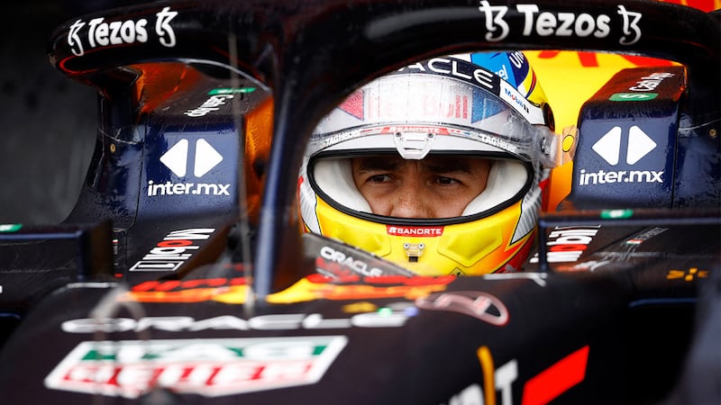 ¿Cuál será el futuro de ‘Checo’ Pérez con Red Bull? Helmut Marko lo revela
