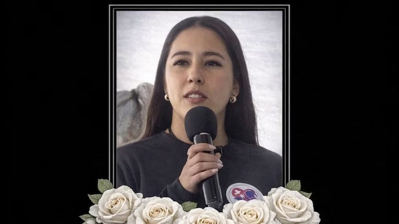 Rubí Gómez-Tagle: Señalan al cártel de Los Cabrera por asesinato de madre buscadora