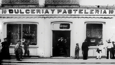 ¿Quién es el dueño de El Globo, la pastelería con 140 años de historia ...