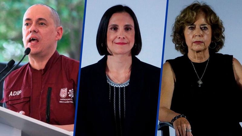 Con Sheinbaum hasta el fin del mundo: ¿Quiénes repiten en el gabinete, tras trabajar en CDMX?