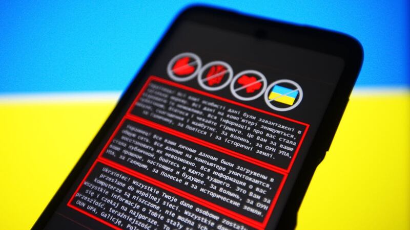 Redes sociales: La otra ‘guerra’ entre Rusia y Ucrania