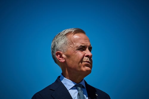 Por grosero: Críticas de Trump complican las negociaciones comerciales entre Canadá y EU, dice Carney