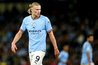 Atínale al precio: ¿Cuánto gana Haaland en el Manchester City?
