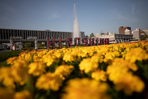 Cumbre del G-7 en Japón: Líderes del mundo viajan al evento, ¿de qué tratará?