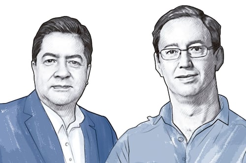 Tiendas ‘solares’