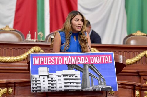 ¿Fin de la gentrificación? Diputados de CDMX proponen este impuesto especial a nómadas digitales