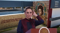 ¿Quedaste fuera de la UNAM? Sheinbaum ofrece las universidades Rosario Castellanos a rechazados