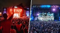 Vive Latino vs. Corona Capital: ¿Qué festival tiene los boletos más caros?