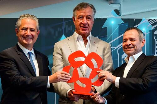 ¿Chico Pardo va por los ‘tokens’ en Banamex?