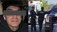 Caso Issai de Jesús: el joven que desapareció en 2025 y logró regresar a casa caminando