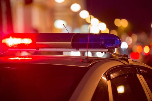Policía comunitaria