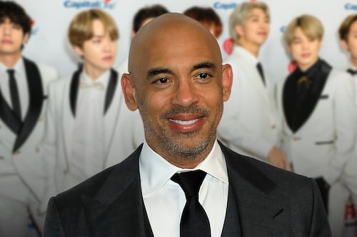 'Nunca se trató de dividir’: Premios Grammy responden a BTS tras retirarse del evento