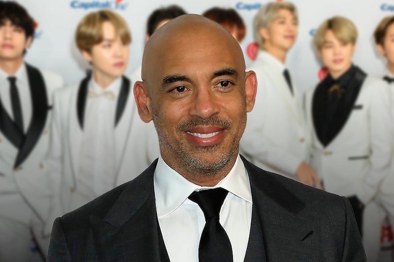 'Nunca se trató de dividir’: Premios Grammy responden a BTS tras retirarse del evento