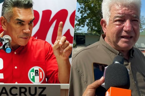 ‘¿Un ratero hablando de robar la eleccion?’: Hermano de AMLO responde a acusaciones de ‘Alito’ Moreno