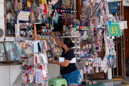 Negocios familiares: la base que resiste, pero no despega
