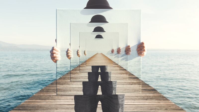 Arte surrealista, la libertad del inconsciente y la locura humana