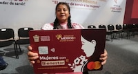 Apoyo a Madres Solteras 2025: ¿Cómo registrarse para los programas en el Edomex?