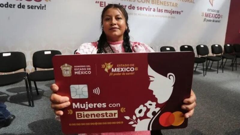 Apoyo a Madres Solteras 2025: ¿Cómo registrarse para los programas en el Edomex?