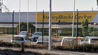 De la noche a la mañana, Stanley Black & Decker Puebla liquida a sus 600 empleados