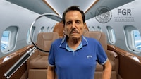 ¿Y dónde está el piloto? FGR explica destino del hombre que llevó a Ismael ‘El Mayo’ Zambada a EU?
