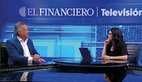 Tengo el expertise para hacer de Querétaro un Silicon Valley: Santiago Nieto