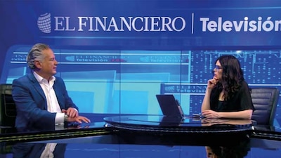 Santiago Nieto aseguró que tiene el expertise para hacer de Querétaro un Silicon Valley