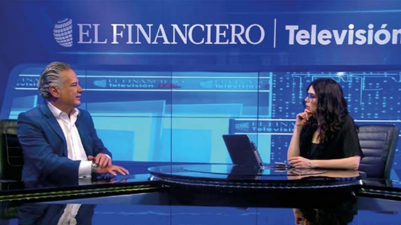 Tengo el expertise para hacer de Querétaro un Silicon Valley: Santiago Nieto