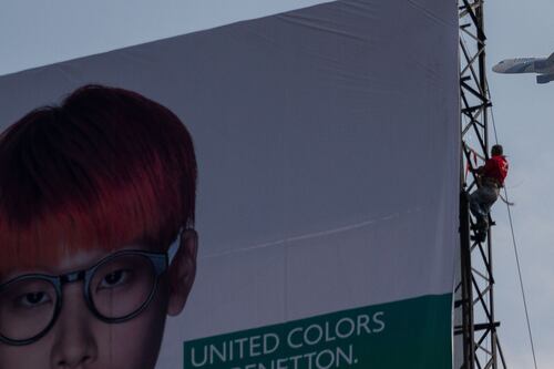 Anuncios de Google llegarán a espectaculares