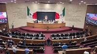 Congreso de Oaxaca avala desaparecer el Ayuntamiento de Juchitán