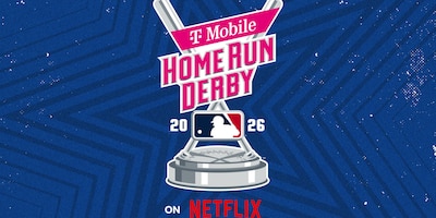 El Home Run Derby 2026 cuenta con una transmisión en Netflix. (Foto: MLB)
