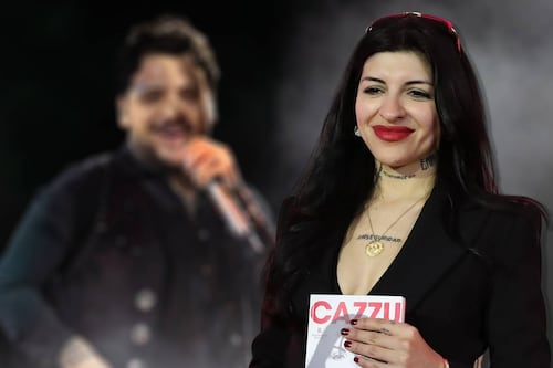 Cazzu reacciona tras comunicado de Nodal sobre la ‘Ley Cazzu’: ‘Me silenciaron legal e injustamente’