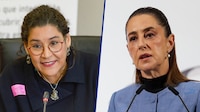 Sheinbaum se desmarca de propuesta de ministra Lenia Batres de gravar herencias en México