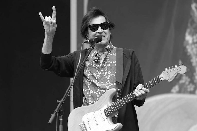 ‘Mi primer día sin ti’: Muere Felipe Staiti, fundador de Los Enanitos Verdes, tras hospitalización