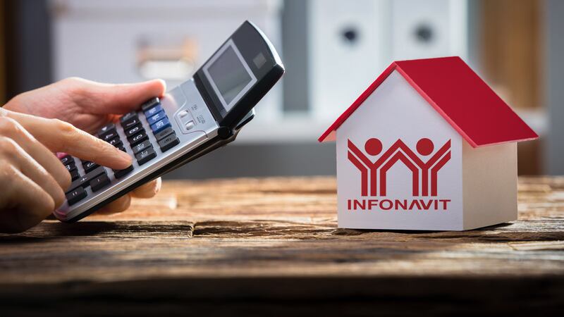 Casas accesibles: Reforma al Infonavit permitirá reducir 18% el costo de viviendas